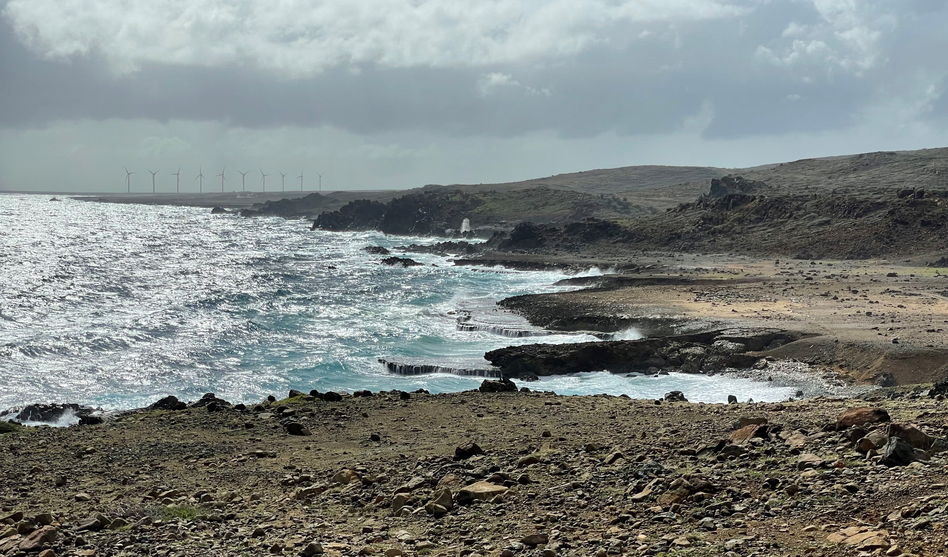 Aruba